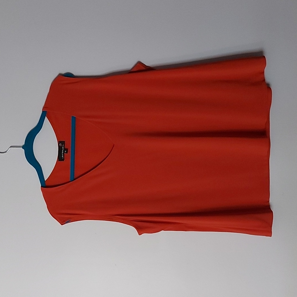Women's tank top Plus size
